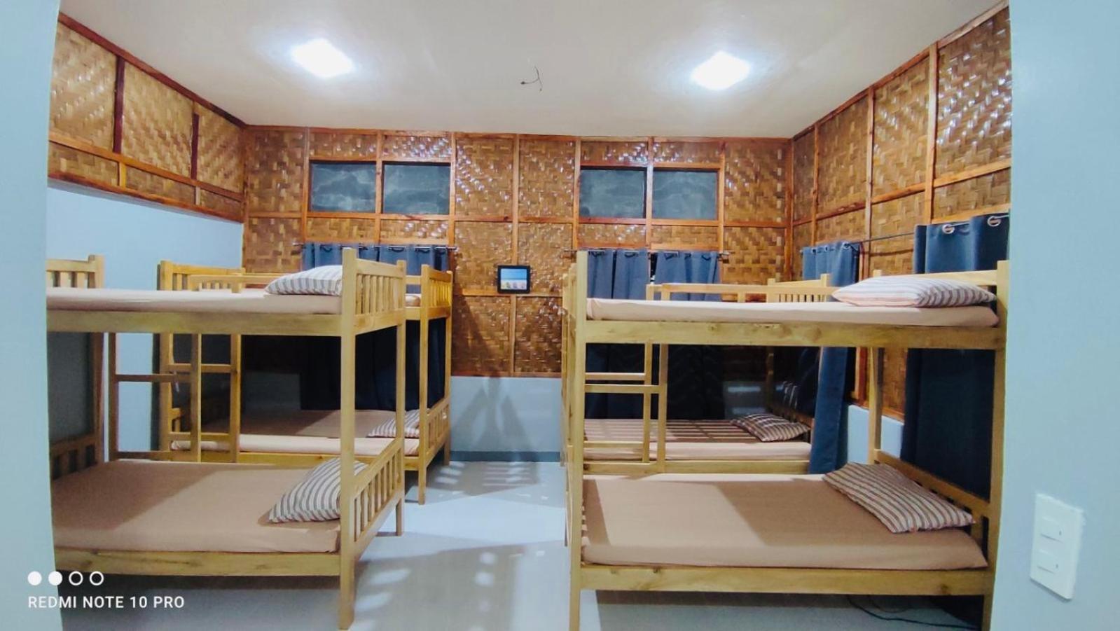 Sabas Beach And Campsite Сикихор Экстерьер фото